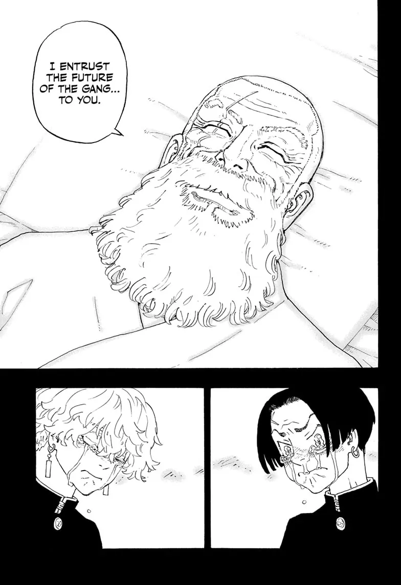 Read Astro Royale en Manga Online