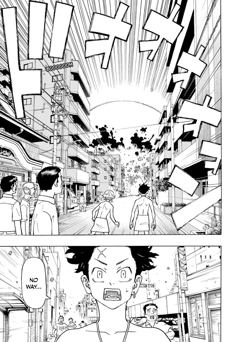 Read Astro Royale en Manga Online