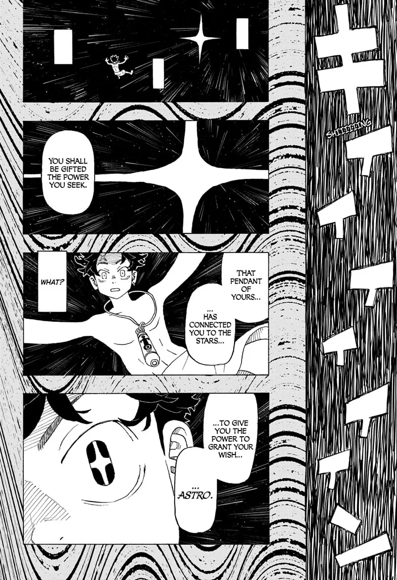 Read Astro Royale en Manga Online