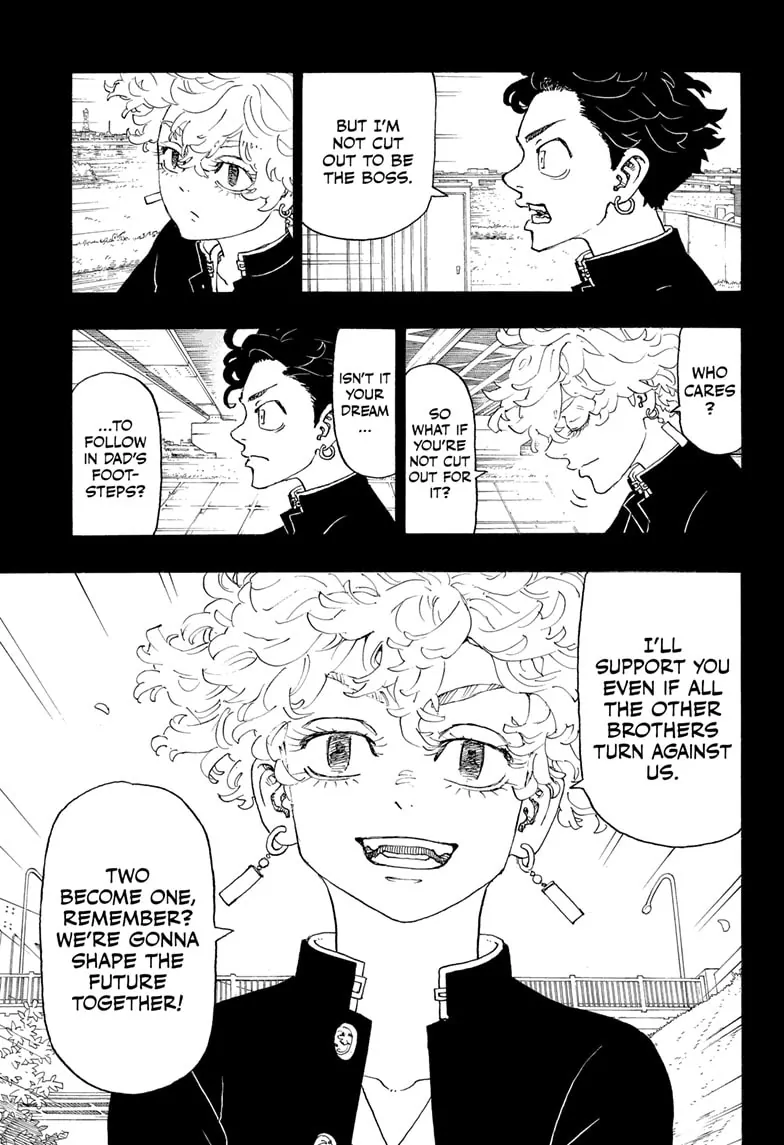 Read Astro Royale en Manga Online