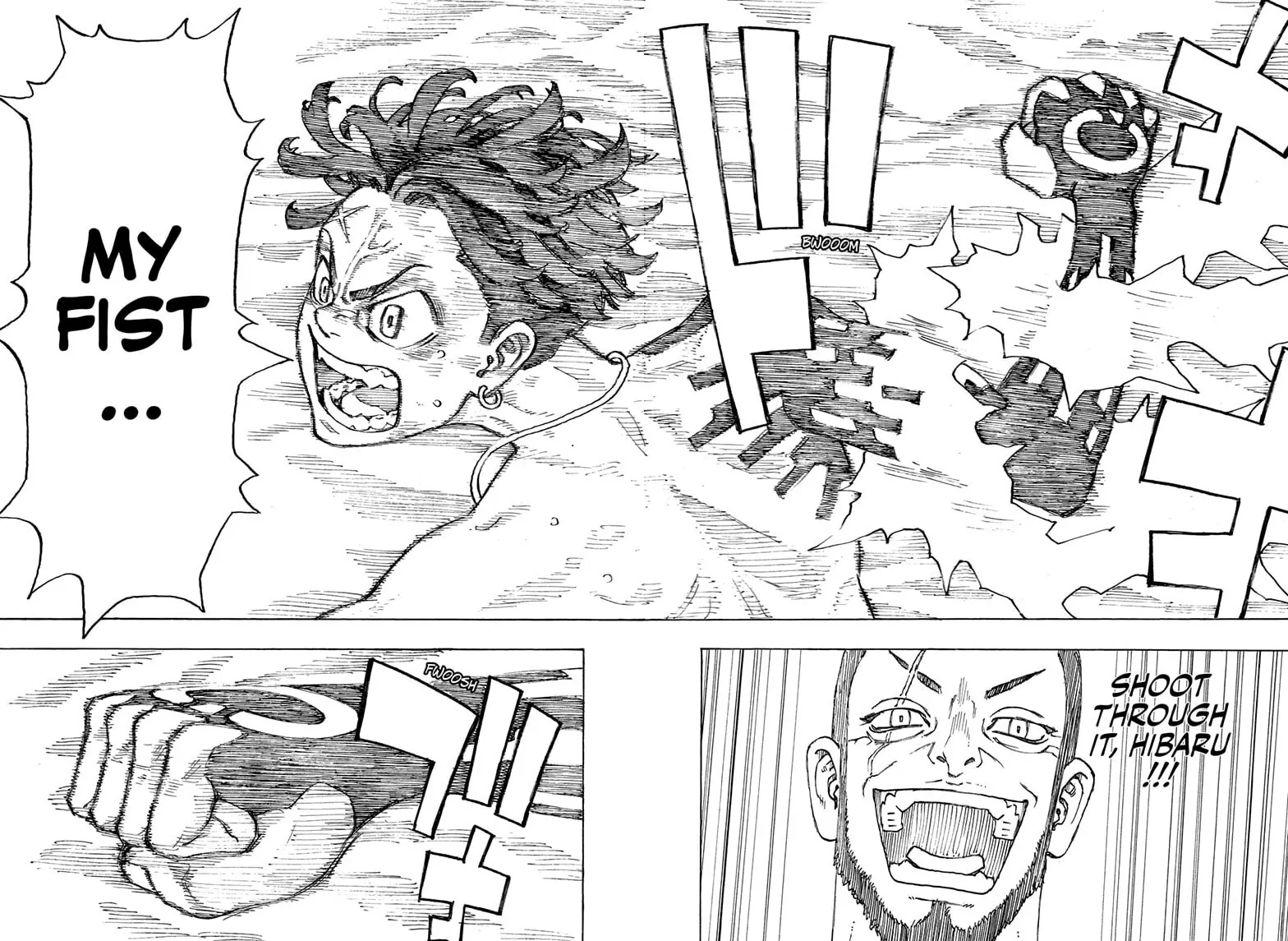 Read Astro Royale en Manga Online