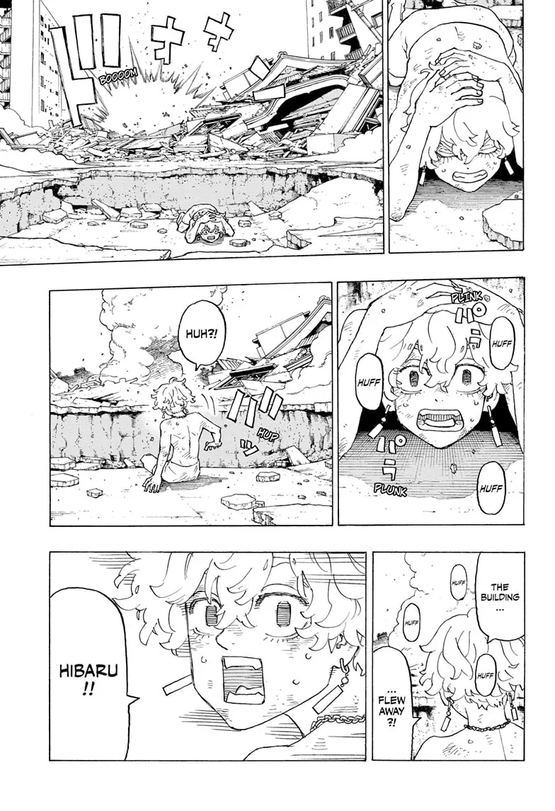 Read Astro Royale en Manga Online