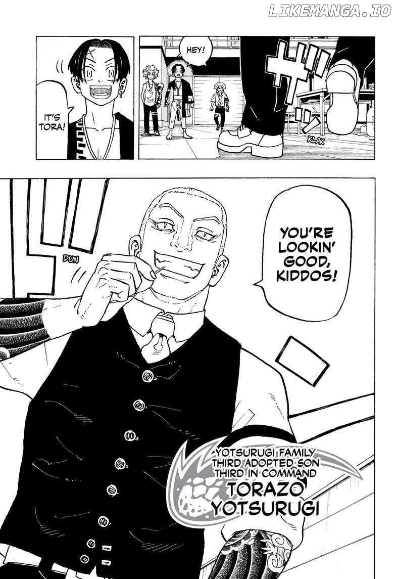 Read Astro Royale en Manga Online