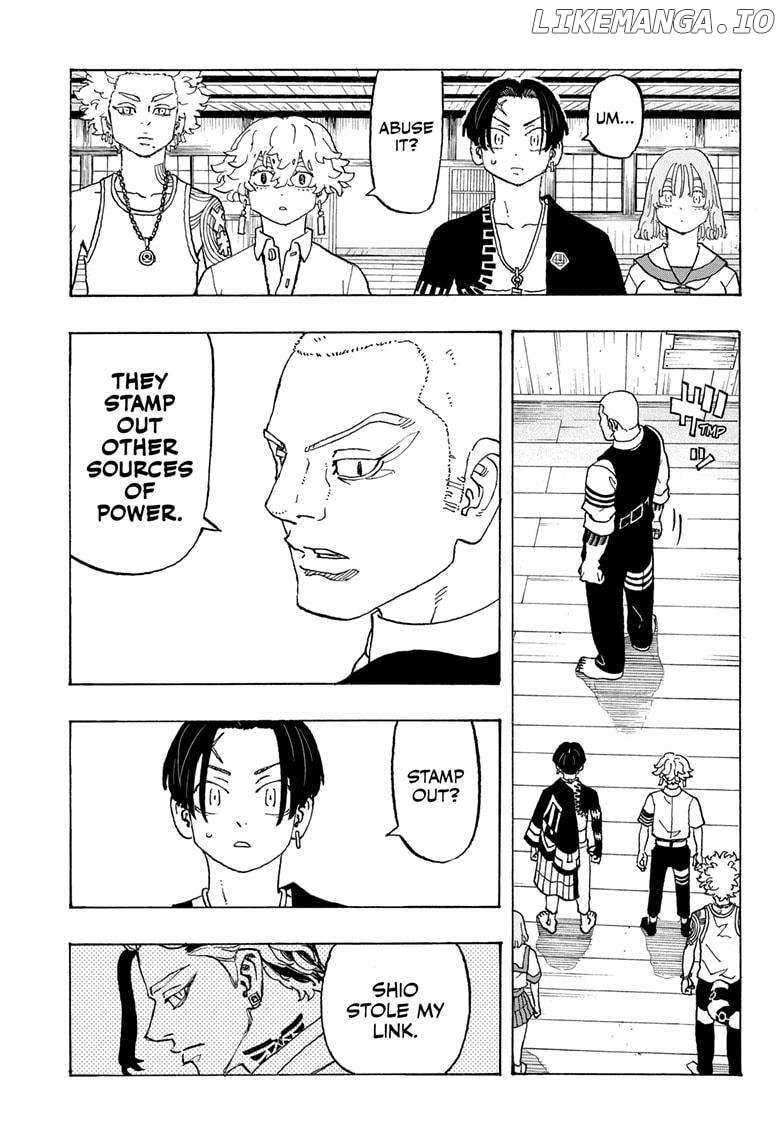 Read Astro Royale en Manga Online
