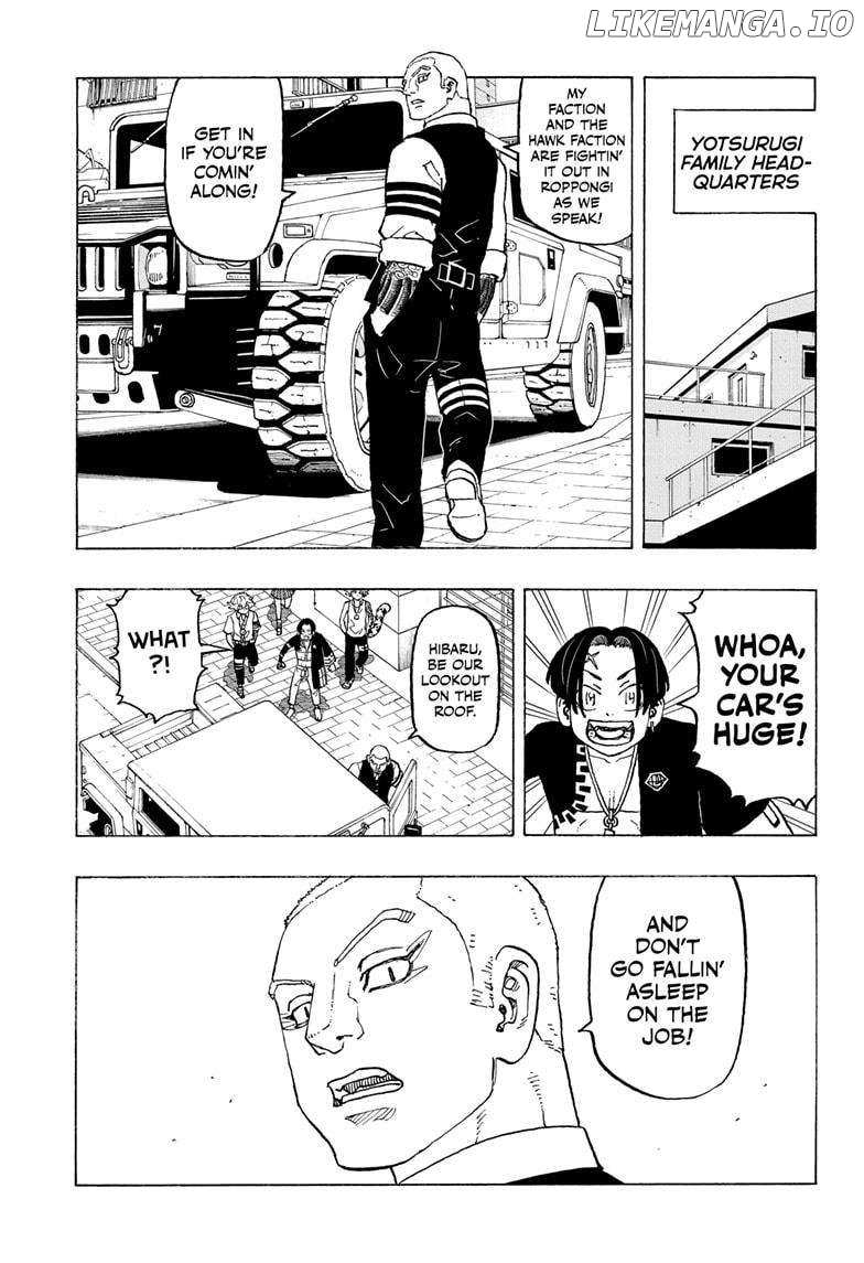 Read Astro Royale en Manga Online