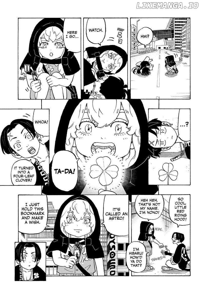 Read Astro Royale en Manga Online