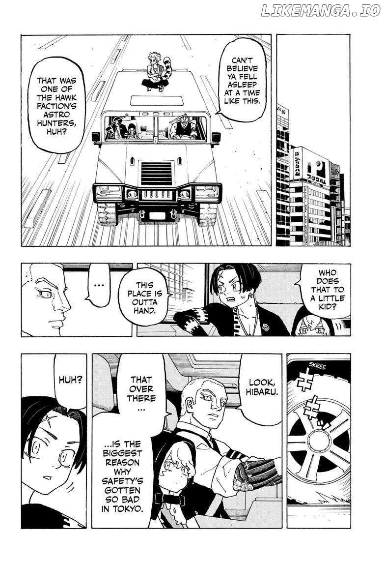 Read Astro Royale en Manga Online