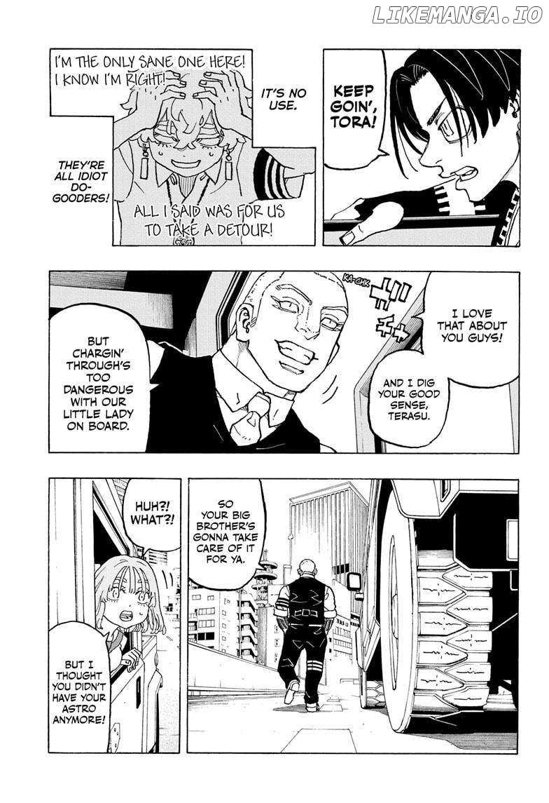 Read Astro Royale en Manga Online