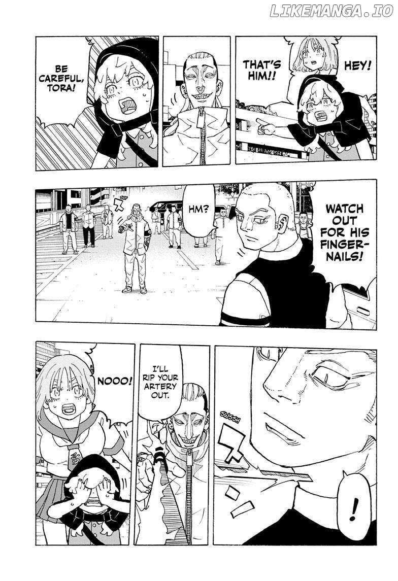 Read Astro Royale en Manga Online
