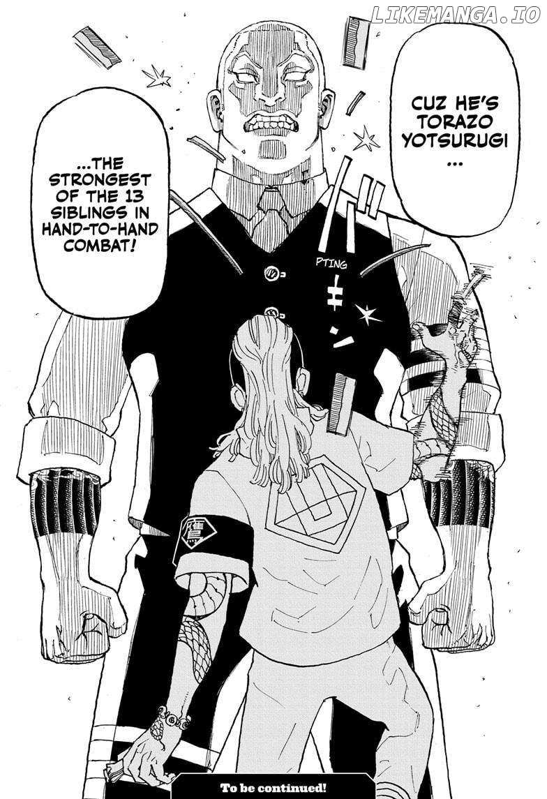 Read Astro Royale en Manga Online