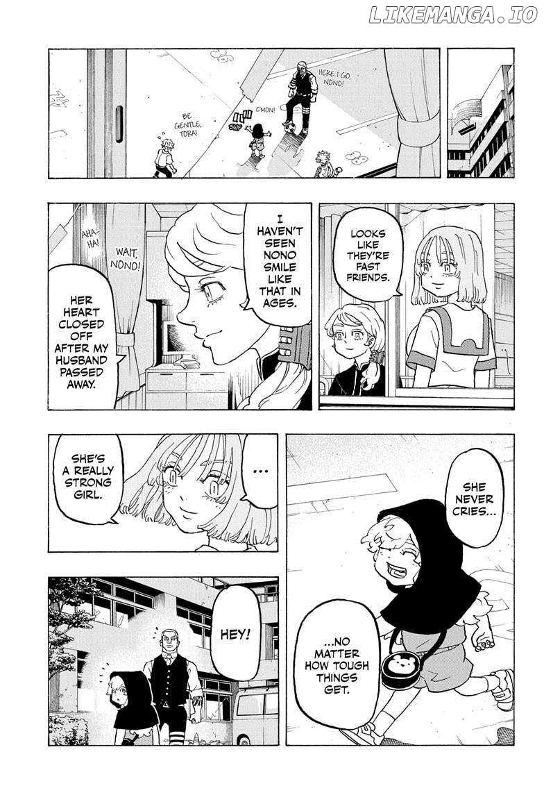 Read Astro Royale en Manga Online