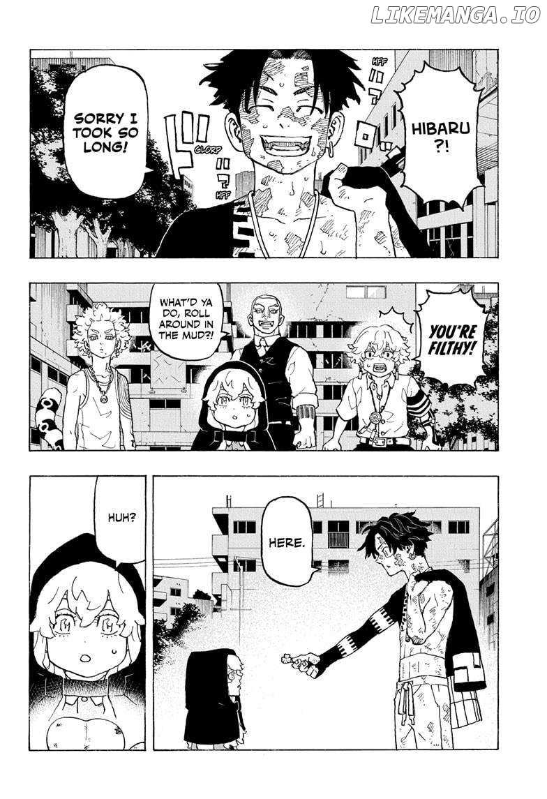 Read Astro Royale en Manga Online