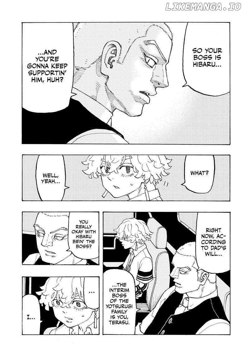Read Astro Royale en Manga Online