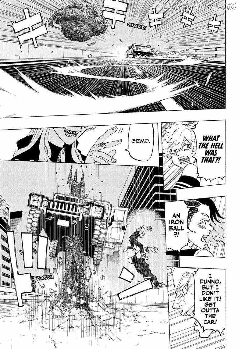 Read Astro Royale en Manga Online