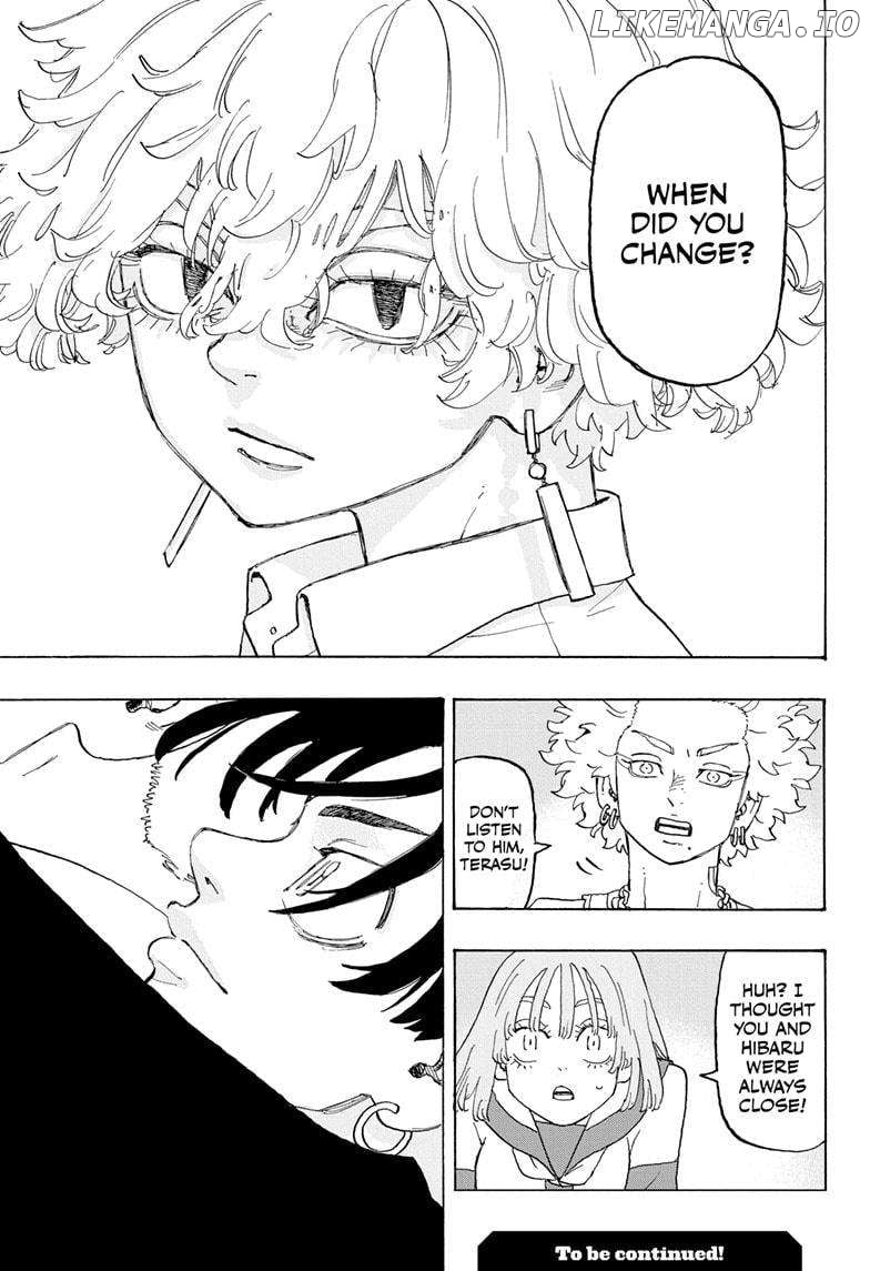 Read Astro Royale en Manga Online
