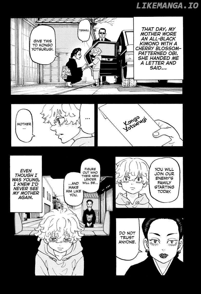Read Astro Royale en Manga Online