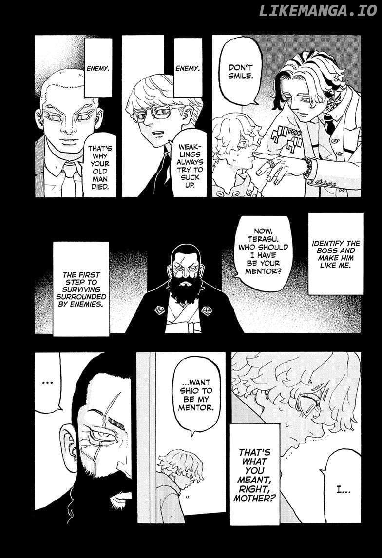 Read Astro Royale en Manga Online