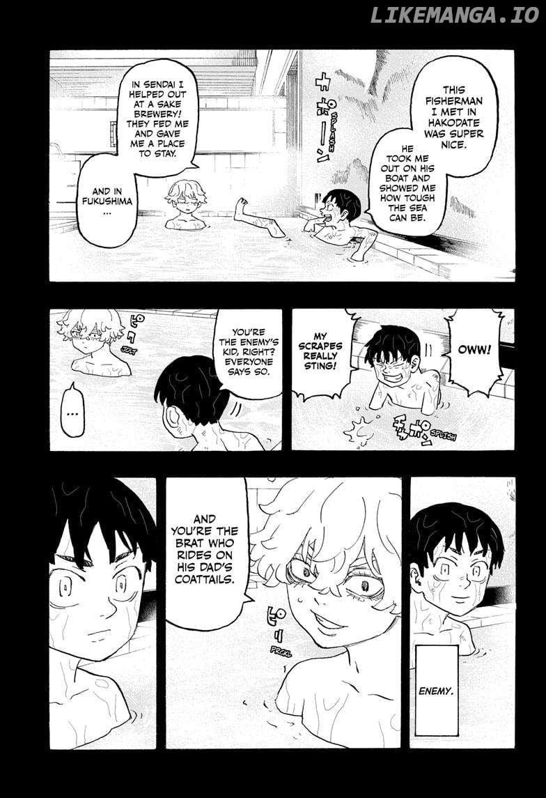 Read Astro Royale en Manga Online