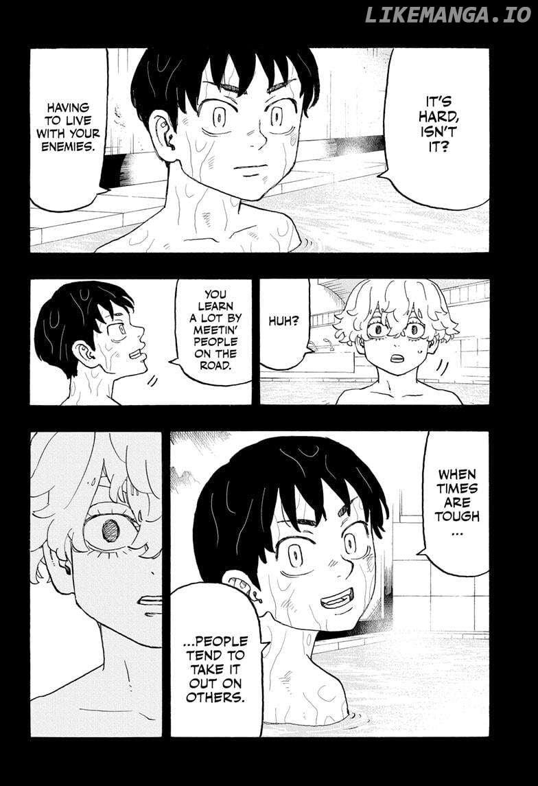 Read Astro Royale en Manga Online