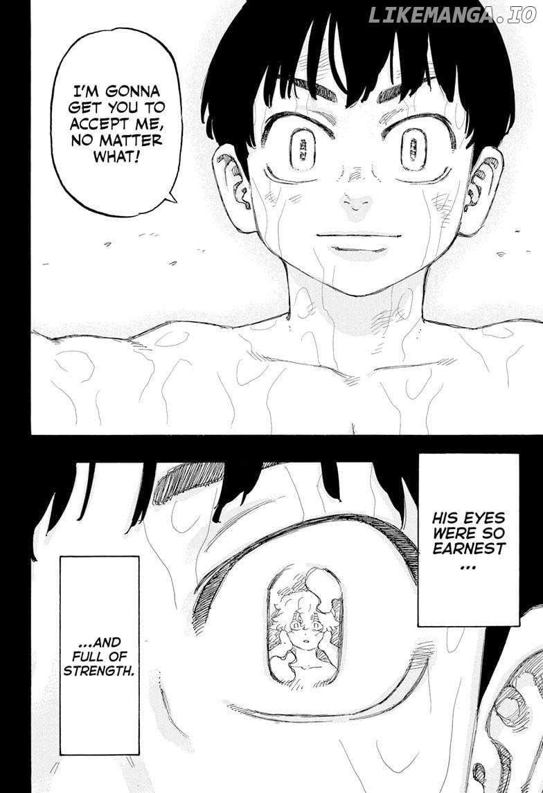 Read Astro Royale en Manga Online