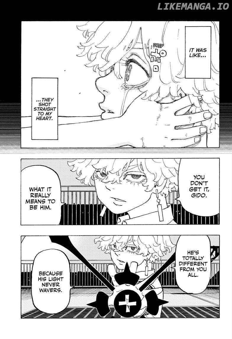 Read Astro Royale en Manga Online