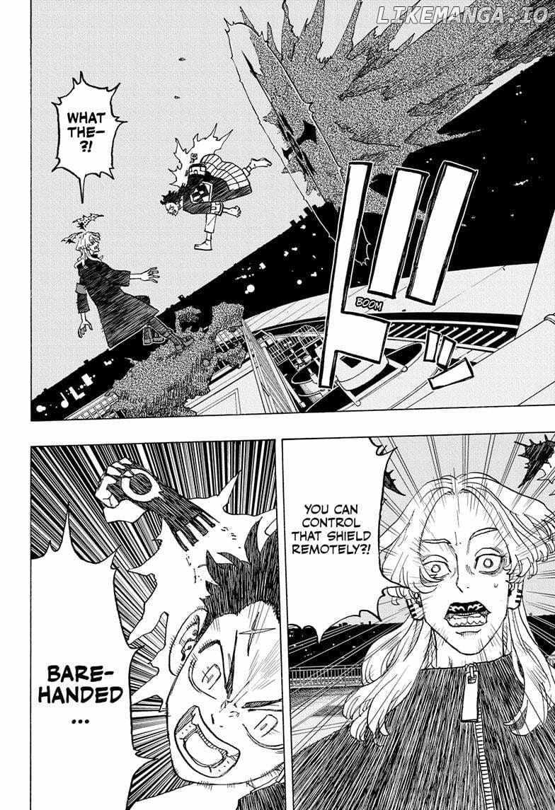 Read Astro Royale en Manga Online