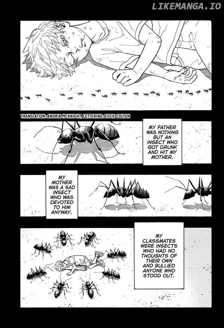 Read Astro Royale en Manga Online