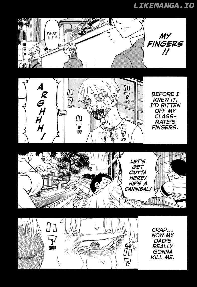 Read Astro Royale en Manga Online