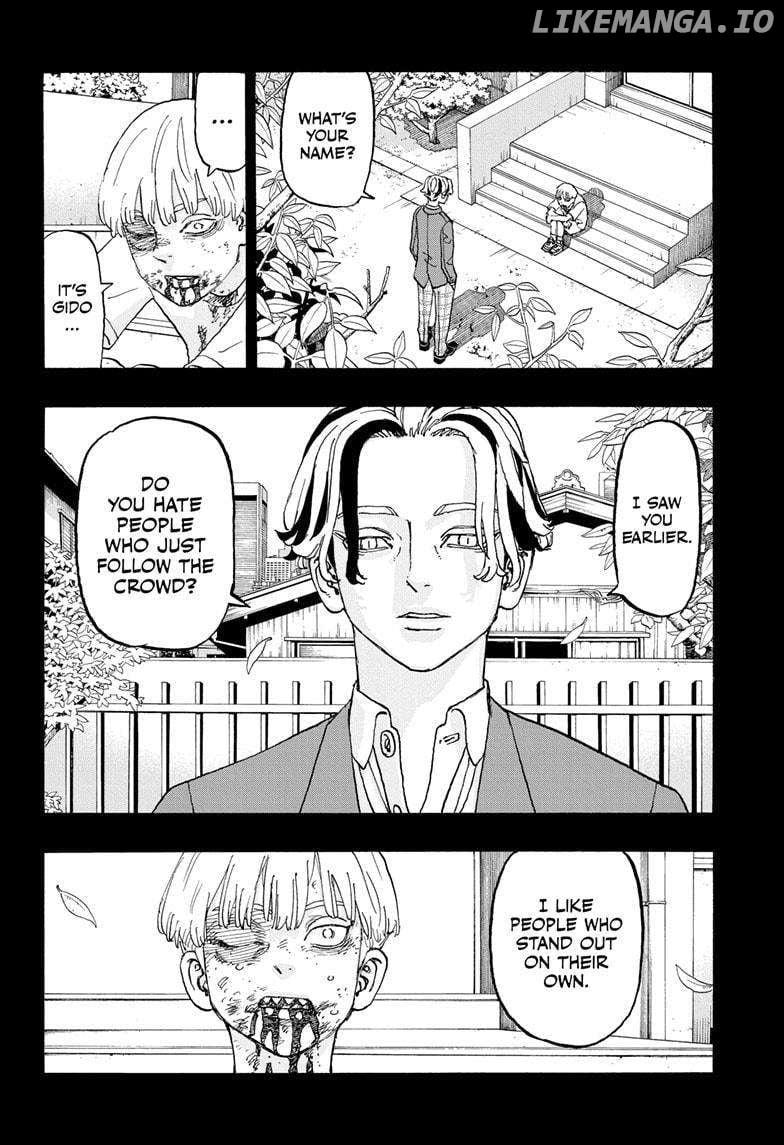 Read Astro Royale en Manga Online