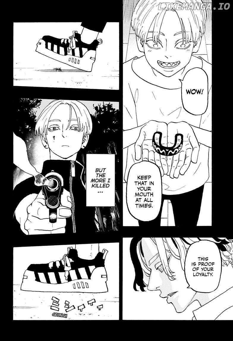 Read Astro Royale en Manga Online