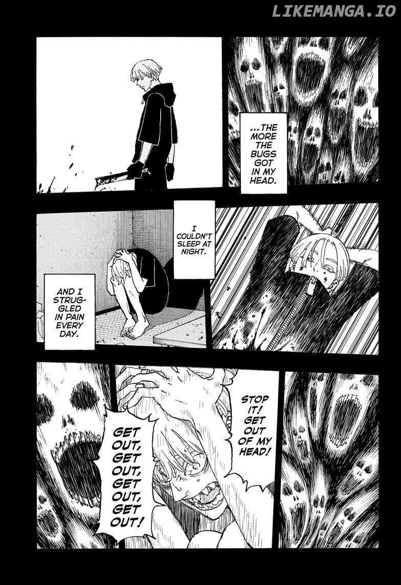 Read Astro Royale en Manga Online