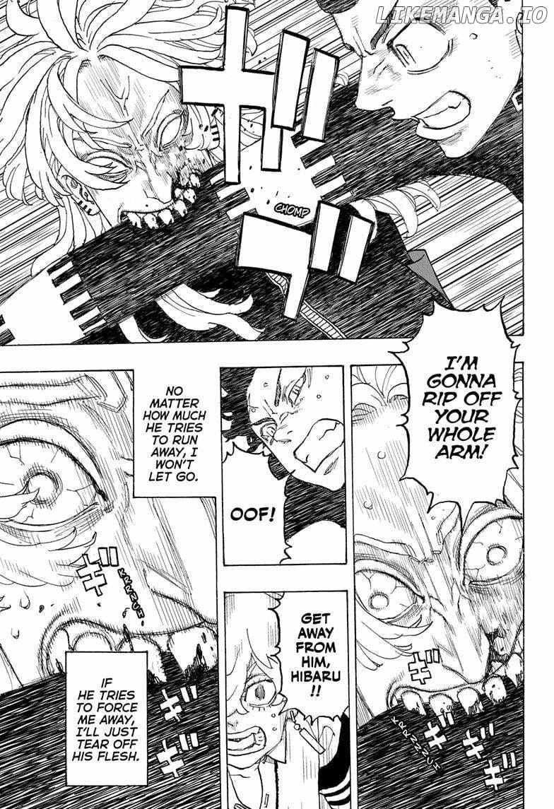 Read Astro Royale en Manga Online