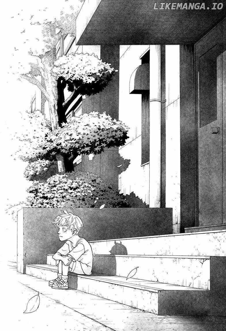 Read Astro Royale en Manga Online