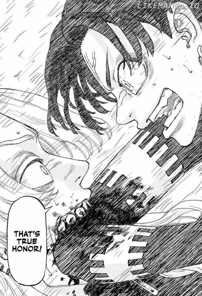Read Astro Royale en Manga Online