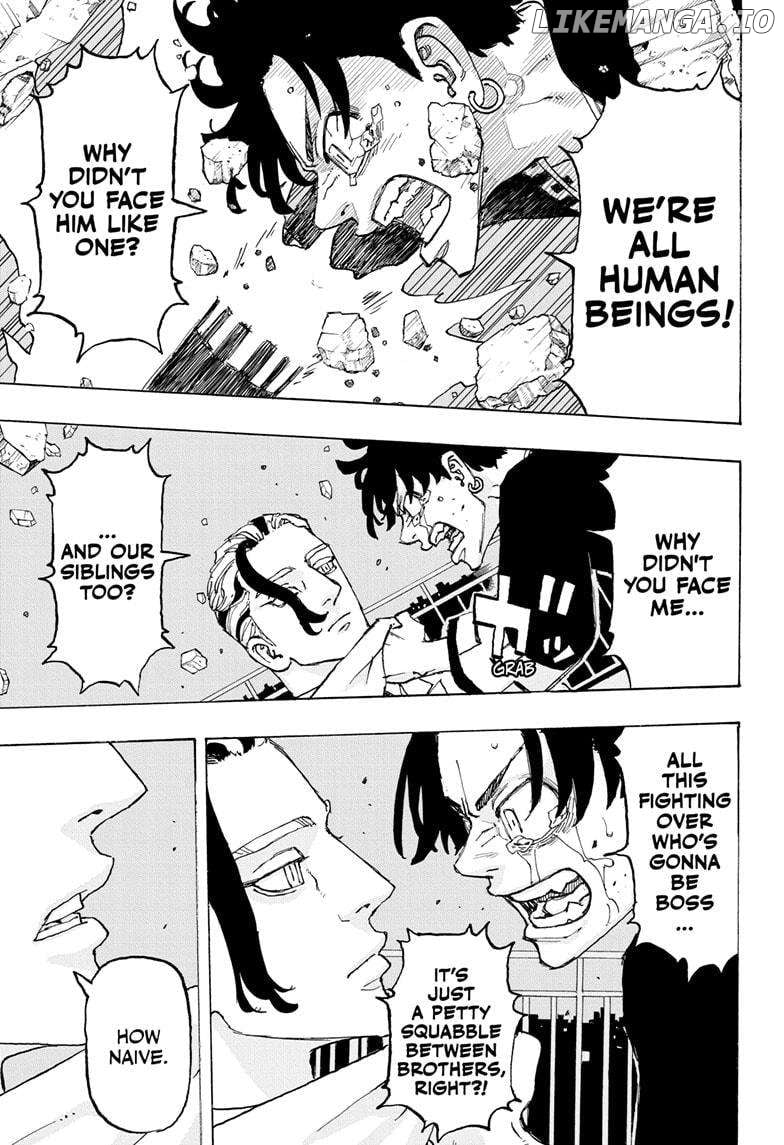 Read Astro Royale en Manga Online