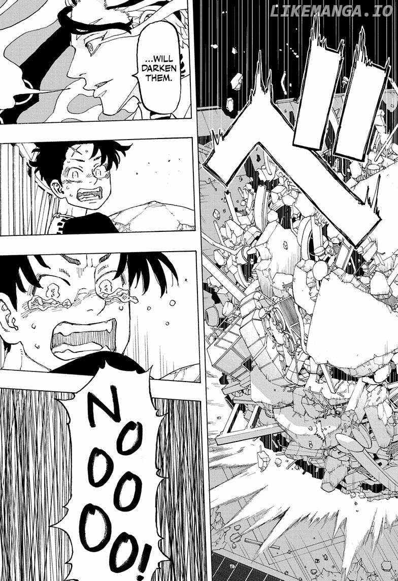 Read Astro Royale en Manga Online