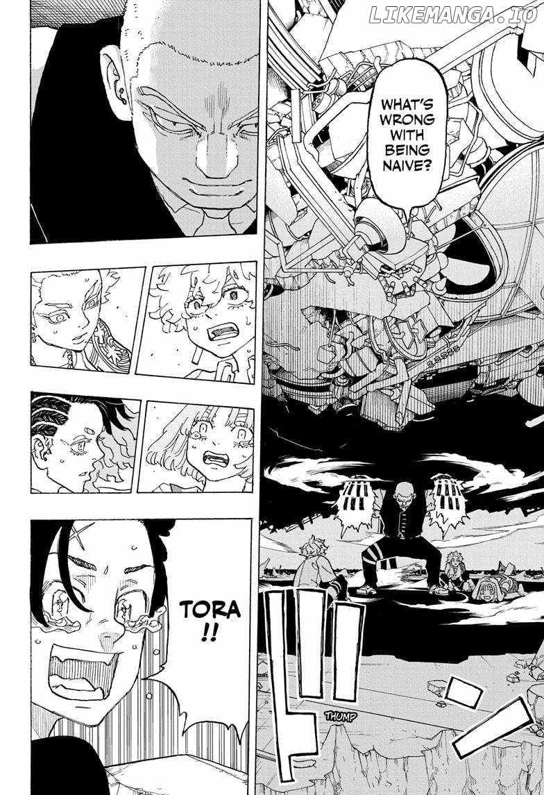 Read Astro Royale en Manga Online