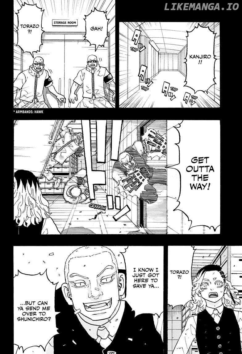 Read Astro Royale en Manga Online