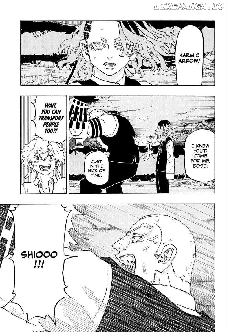 Read Astro Royale en Manga Online