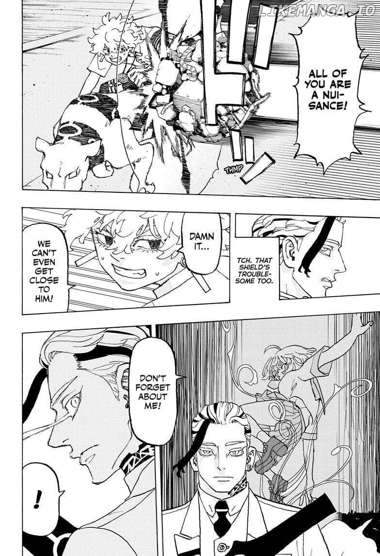 Read Astro Royale en Manga Online