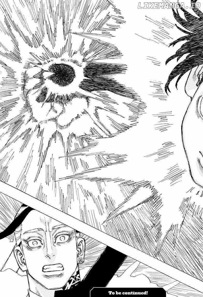 Read Astro Royale en Manga Online