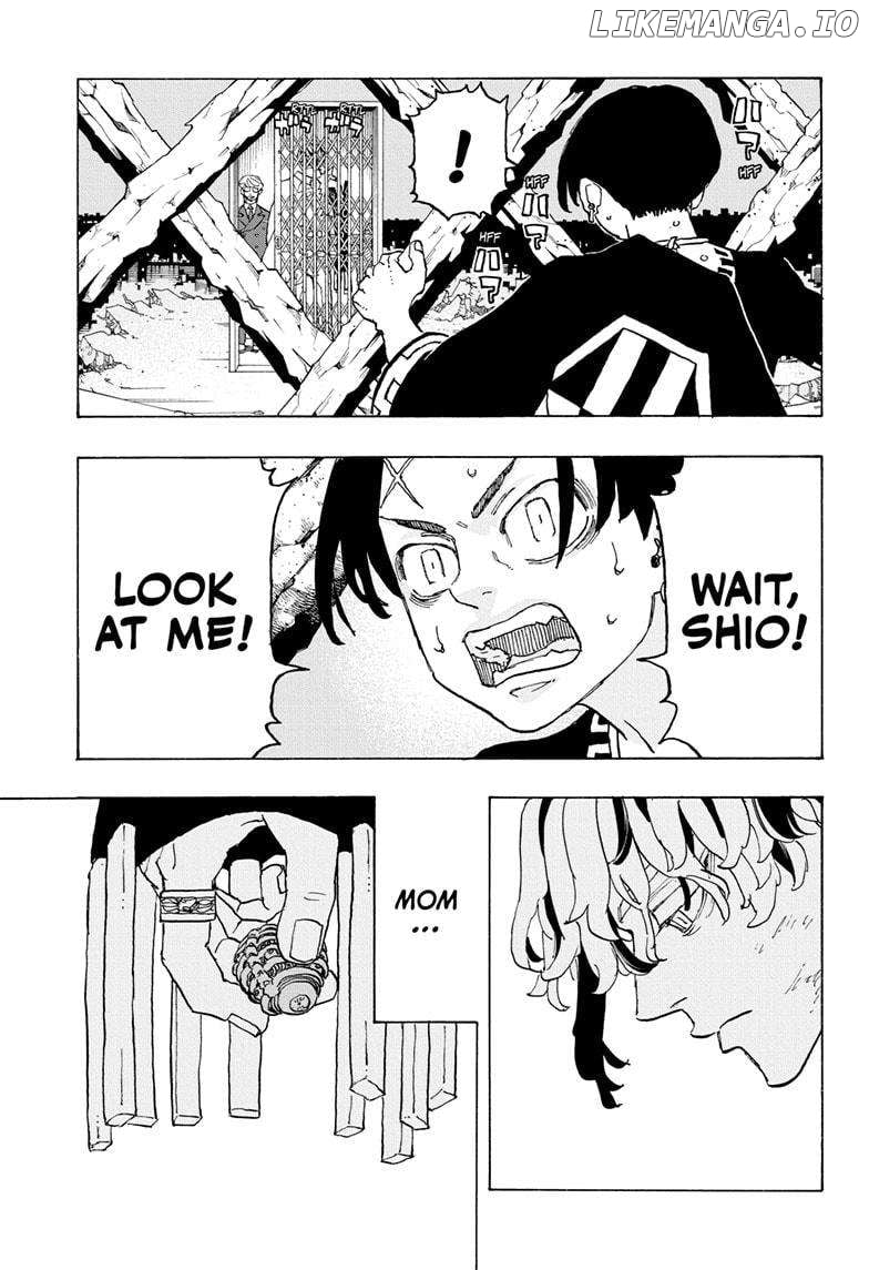Read Astro Royale en Manga Online