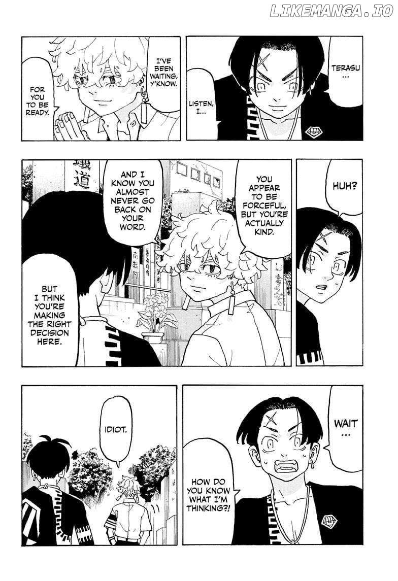 Read Astro Royale en Manga Online