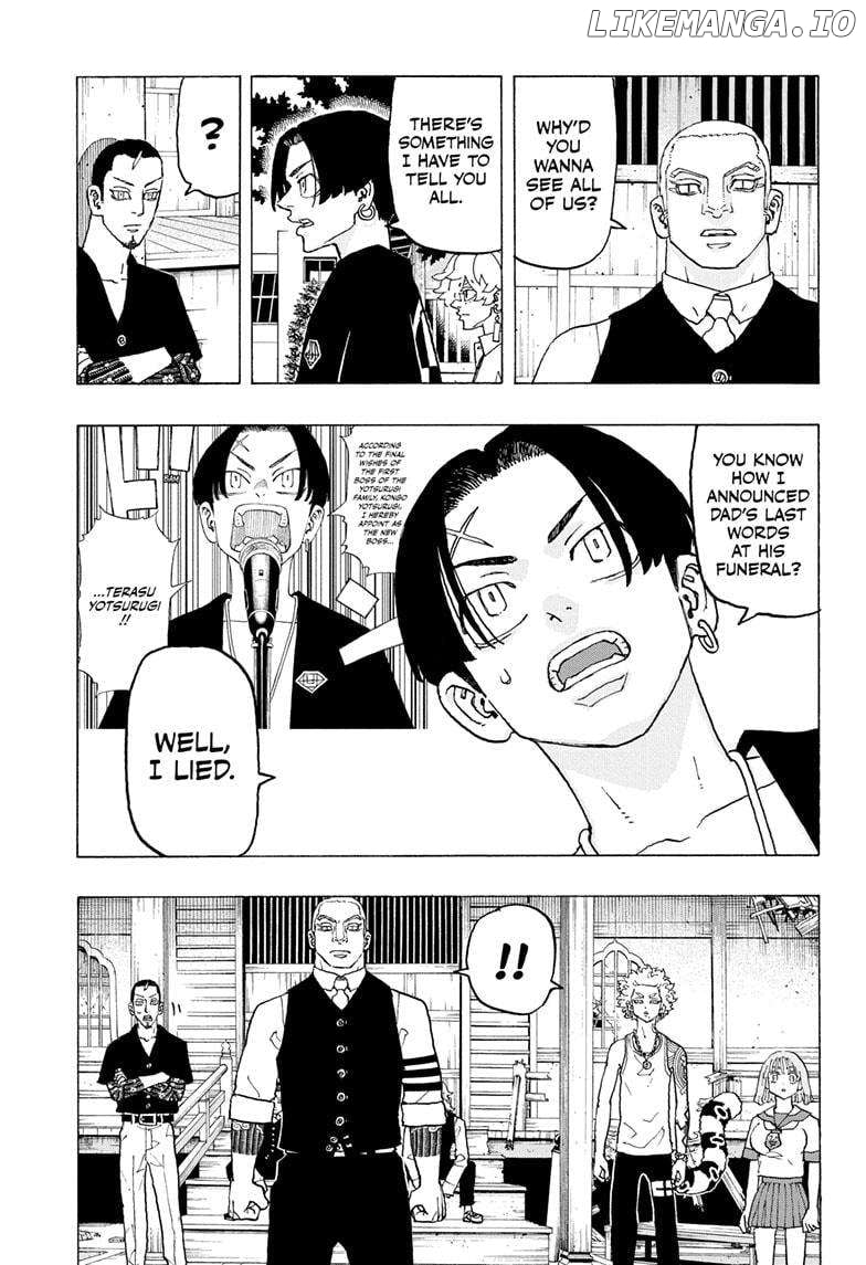 Read Astro Royale en Manga Online