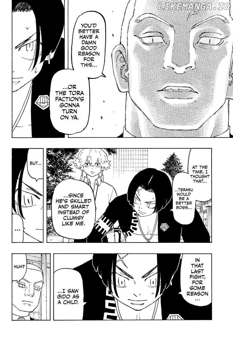 Read Astro Royale en Manga Online