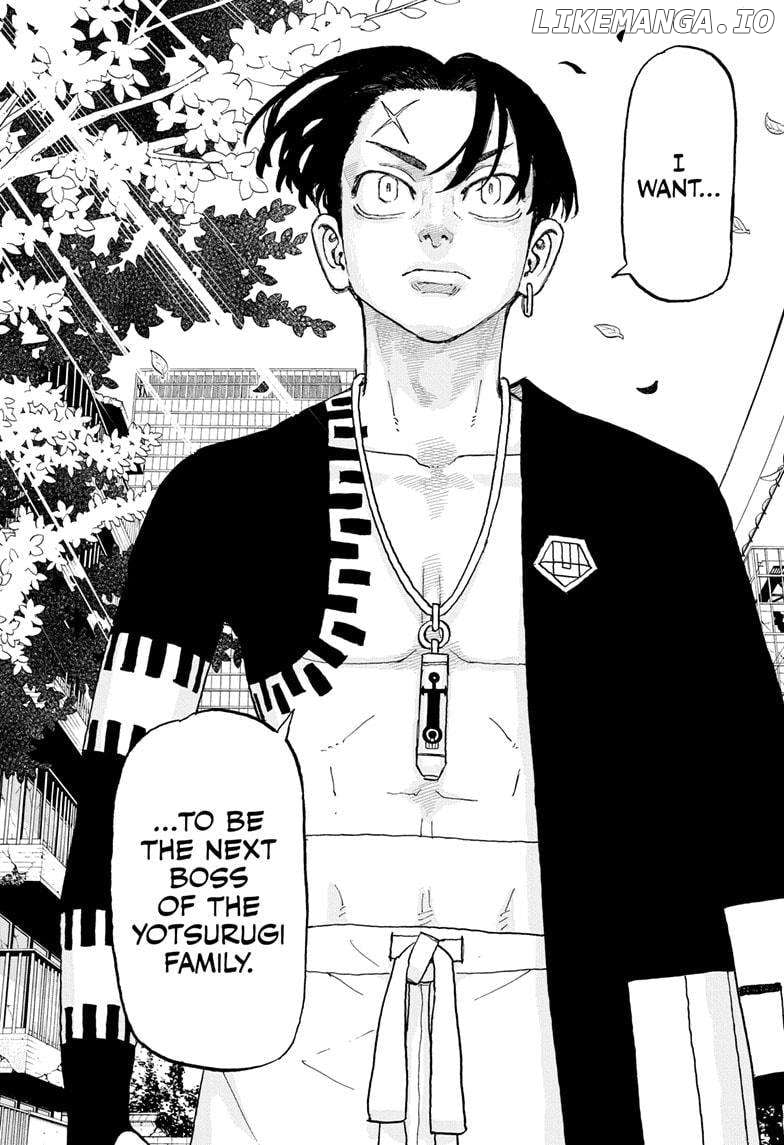 Read Astro Royale en Manga Online