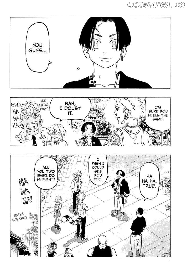 Read Astro Royale en Manga Online