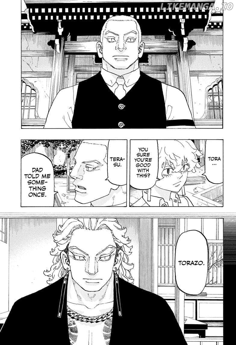 Read Astro Royale en Manga Online
