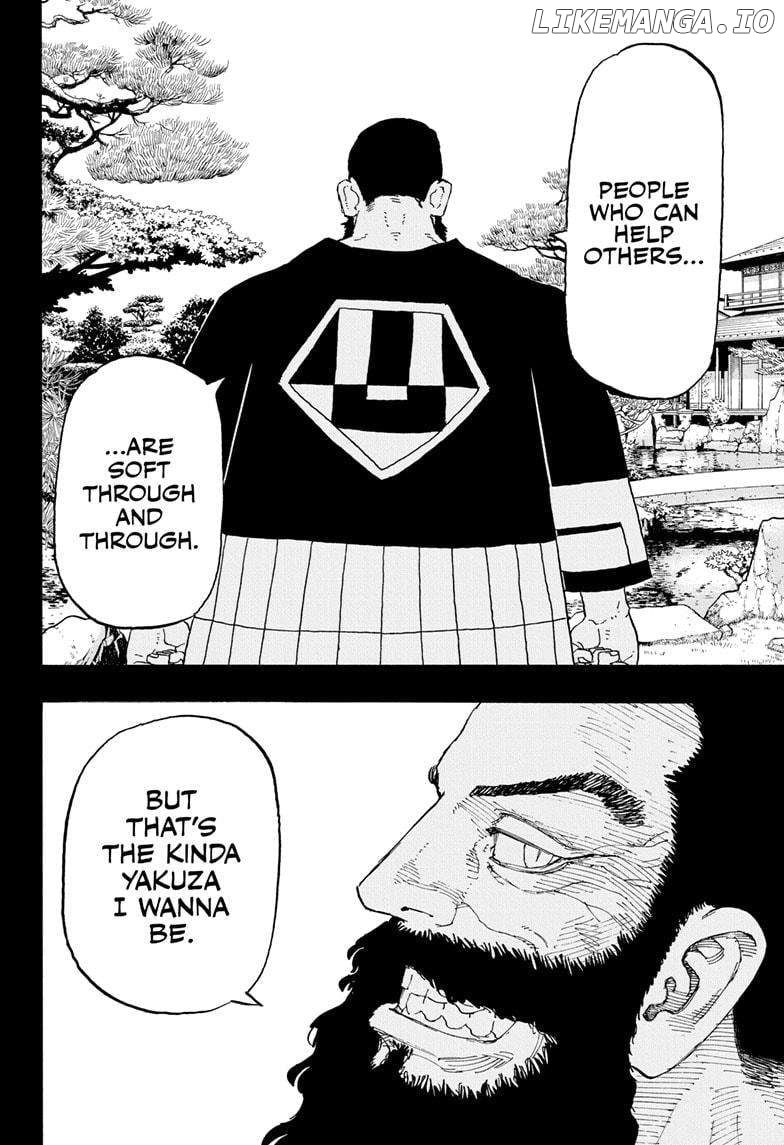 Read Astro Royale en Manga Online