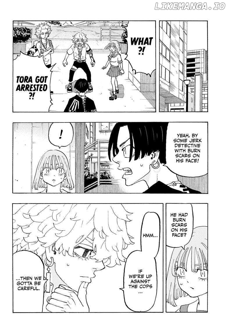 Read Astro Royale en Manga Online